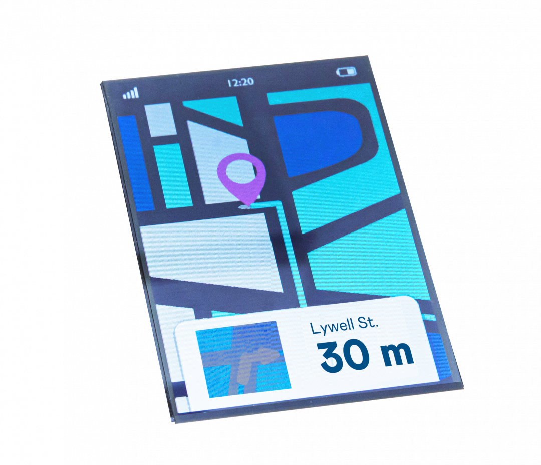 重量轻、厚度薄